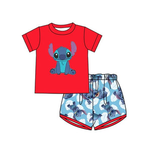 Stitch Preorder