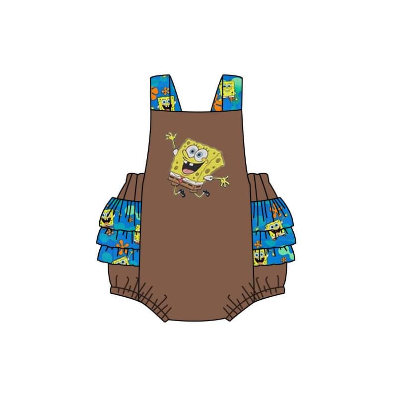 Spongebob Squarepant Preorder