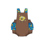 Load image into Gallery viewer, Spongebob Squarepant Preorder
