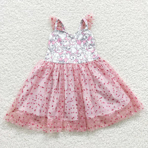 Marie Tutu Dress