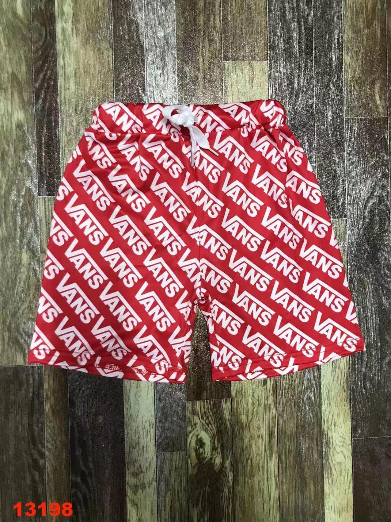 Swim Trunks