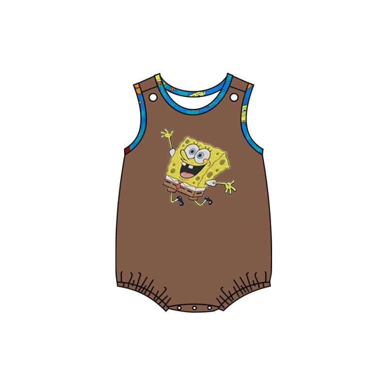 Spongebob Squarepant Preorder