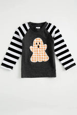 Load image into Gallery viewer, Orange Plaid Ghost Preorder
