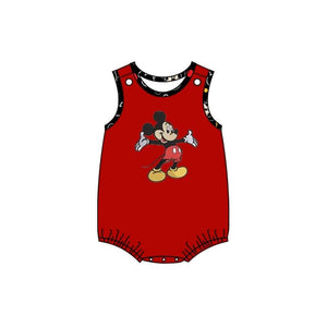 Mickey Mouse Preorder