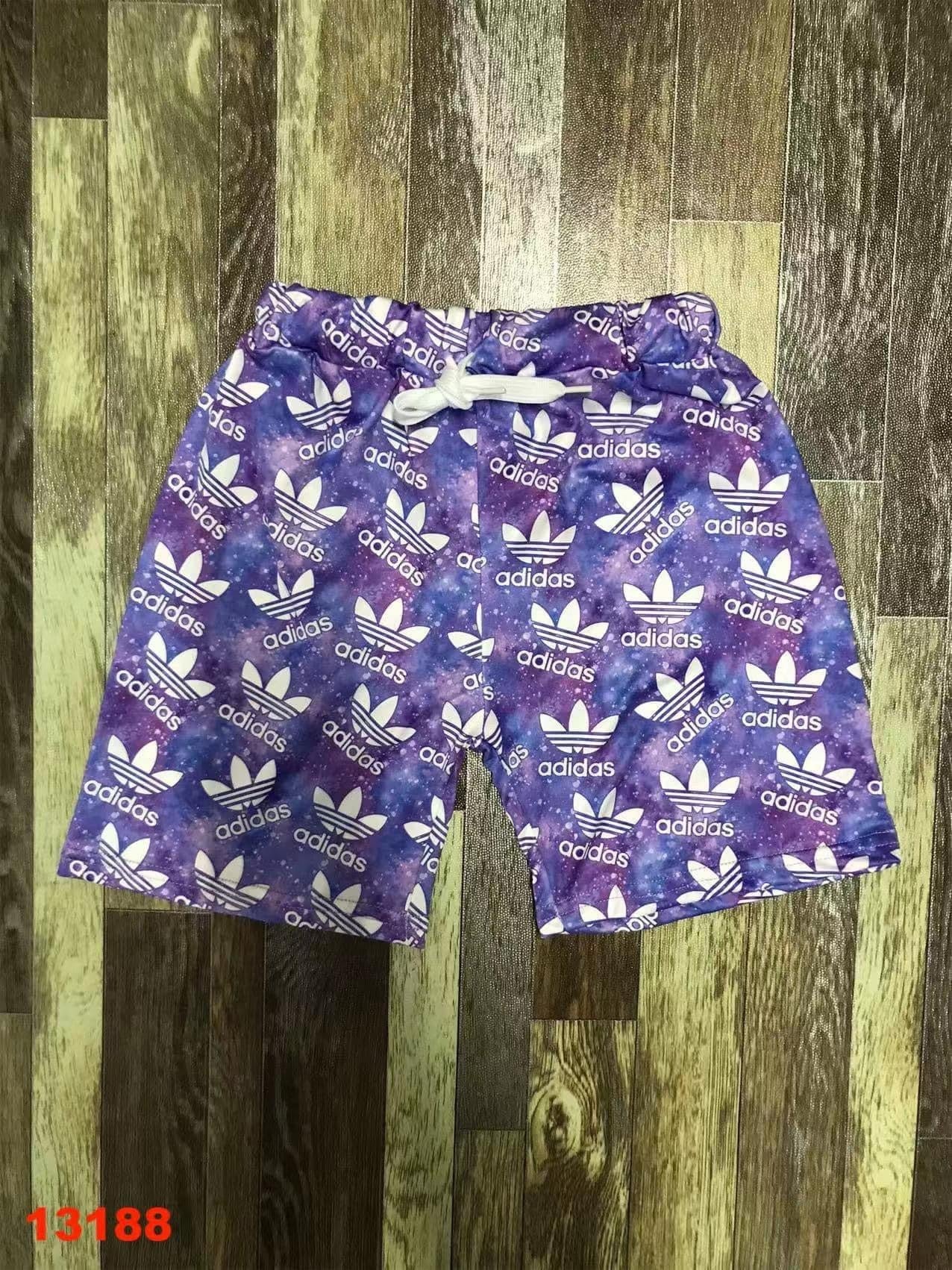 Swim Trunks