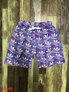 Swim Trunks