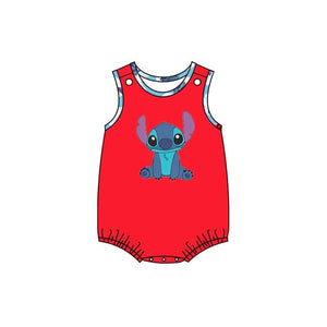 Stitch Preorder