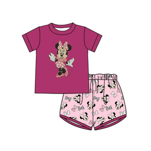 Minnie Mouse Preorder