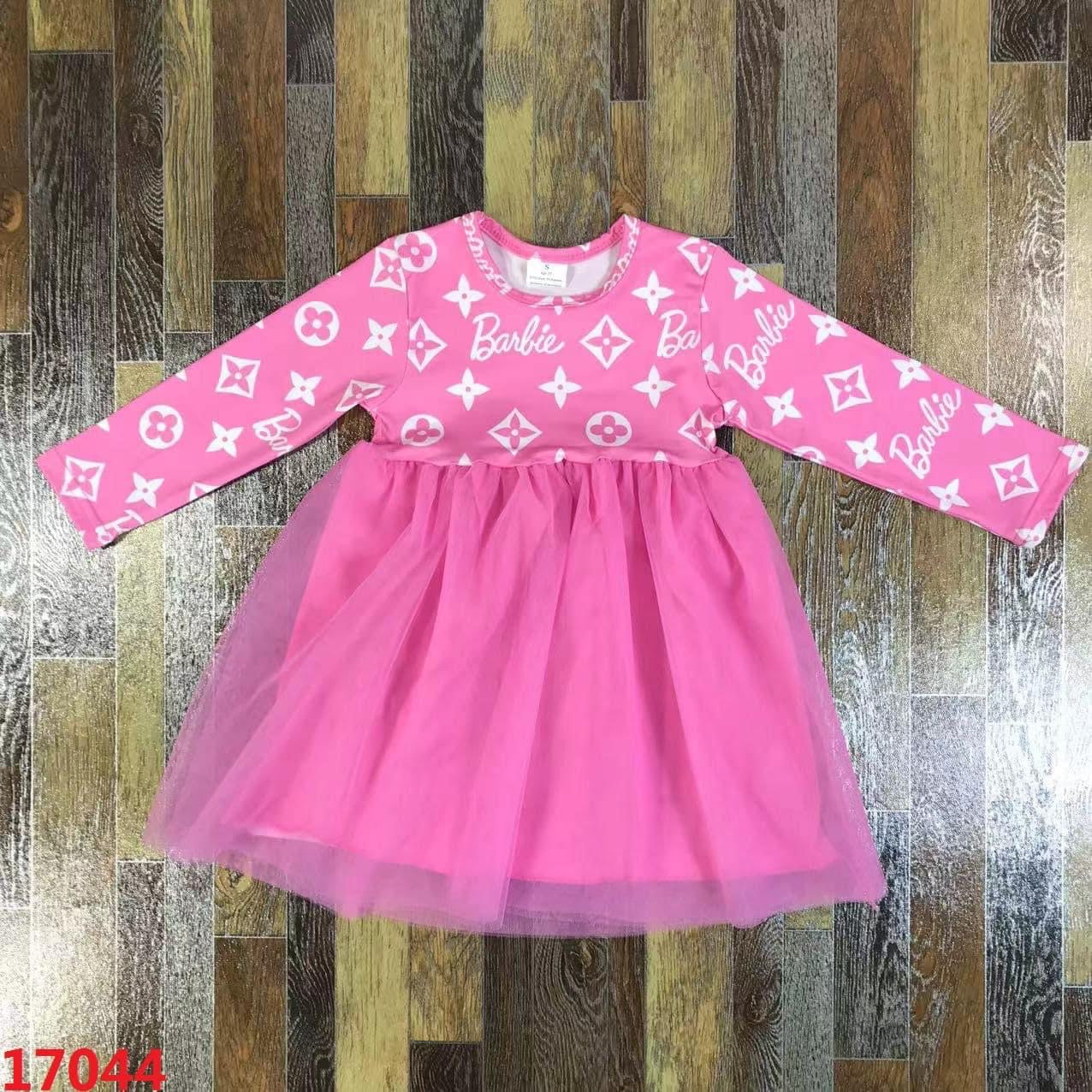 Barbie Tutu Dress