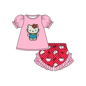 Hello Kitty Preorder