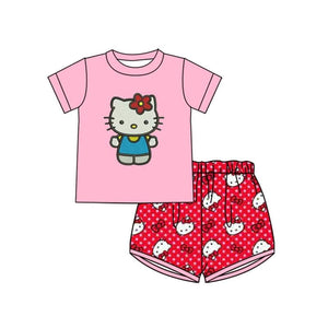 Hello Kitty Preorder