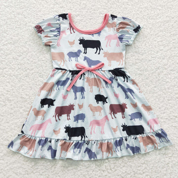 Farm Dress