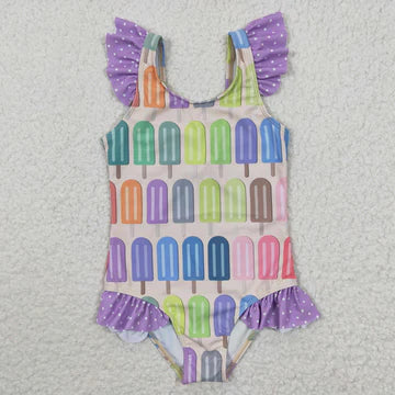 Popsicle Swimsuit
